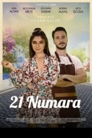 21 Numara Aşkın Tadı