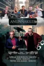 Anunnakiler