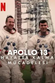 Apollo 13: Hayatta Kalma Mücadelesi